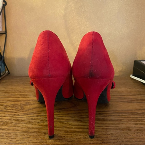 High Heels Size 9/40 - Le Chateau - Picture 4 of 5